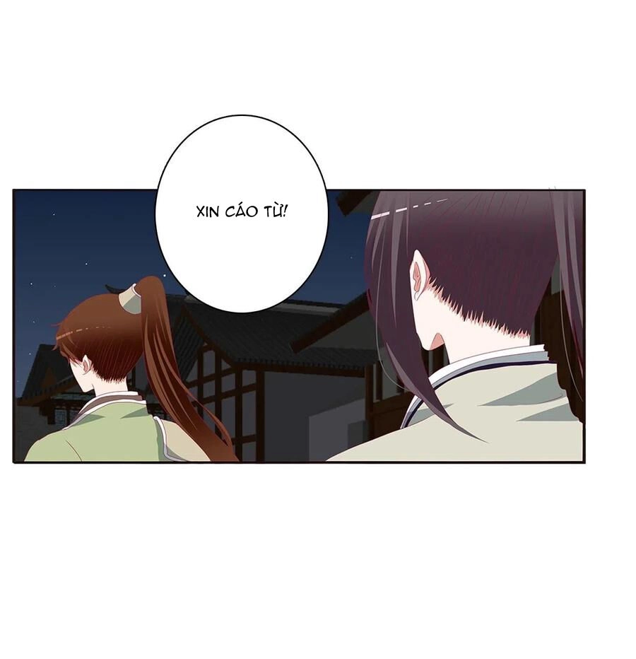 Thông Linh Phi Chapter 641 - 13