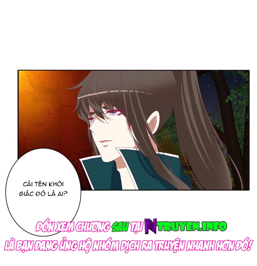 Thông Linh Phi Chapter 641 - 20