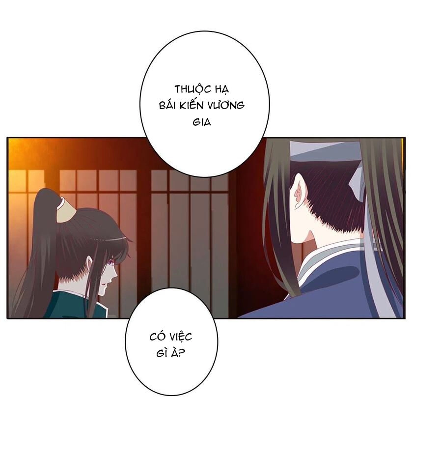 Thông Linh Phi Chapter 641 - 21