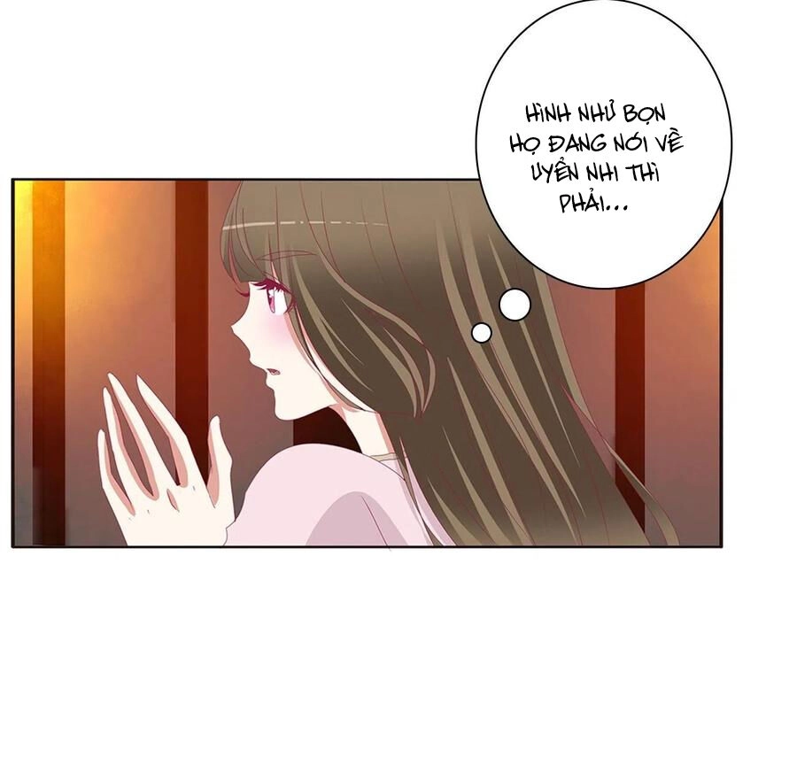 Thông Linh Phi Chapter 641 - 26