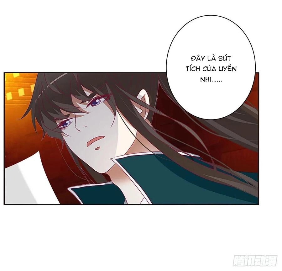 Thông Linh Phi Chapter 642 - 4