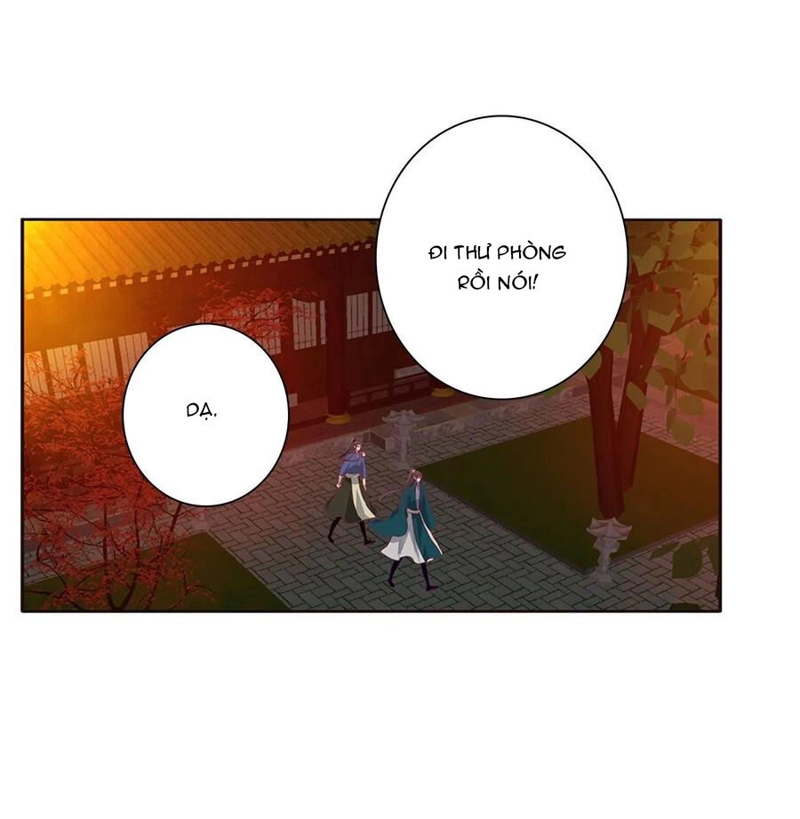 Thông Linh Phi Chapter 642 - 5