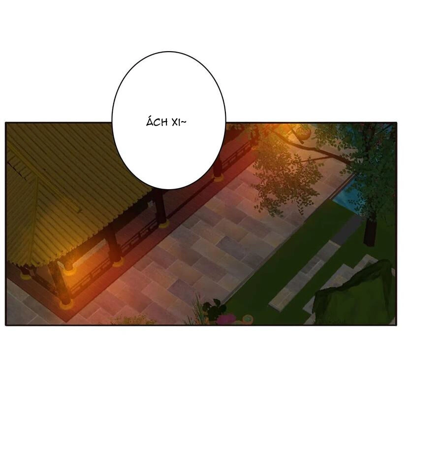 Thông Linh Phi Chapter 642 - 15