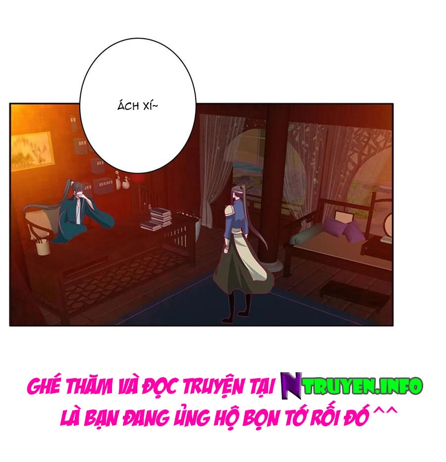 Thông Linh Phi Chapter 642 - 16