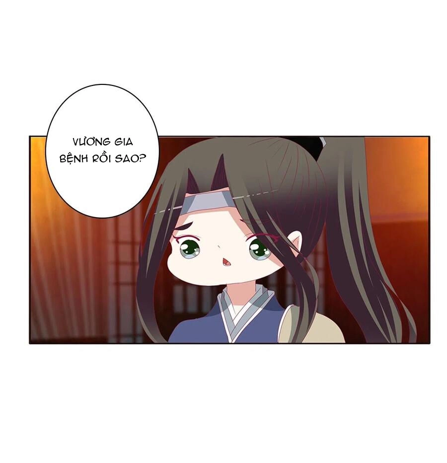 Thông Linh Phi Chapter 642 - 17