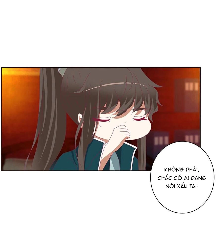 Thông Linh Phi Chapter 642 - 18