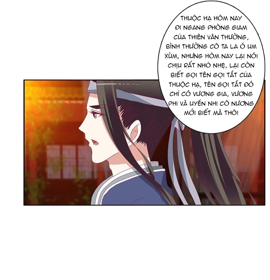 Thông Linh Phi Chapter 642 - 19