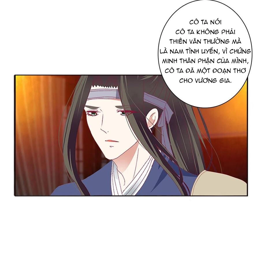 Thông Linh Phi Chapter 642 - 21