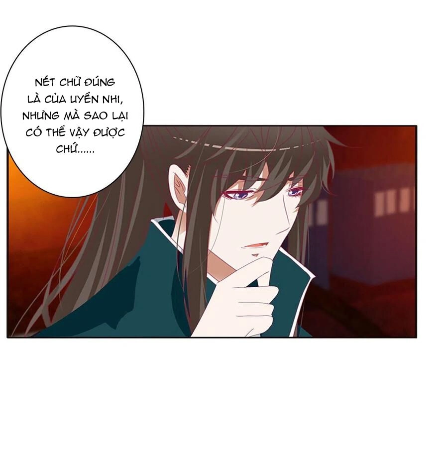 Thông Linh Phi Chapter 642 - 22