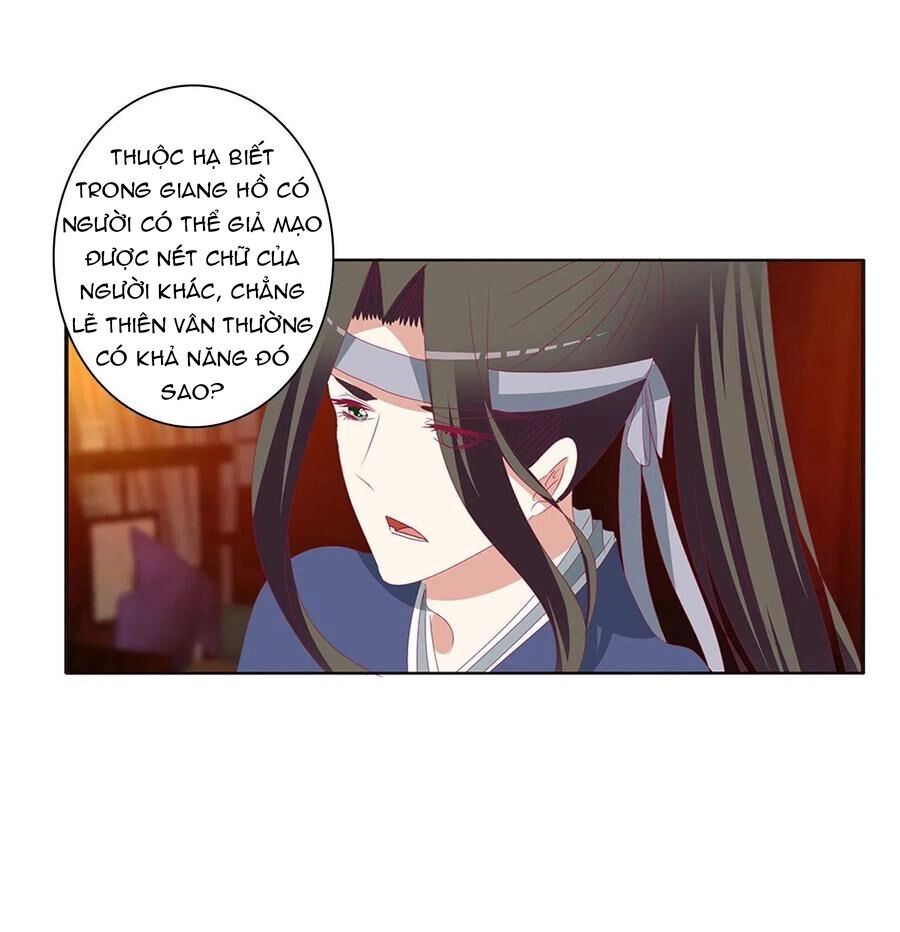 Thông Linh Phi Chapter 642 - 23