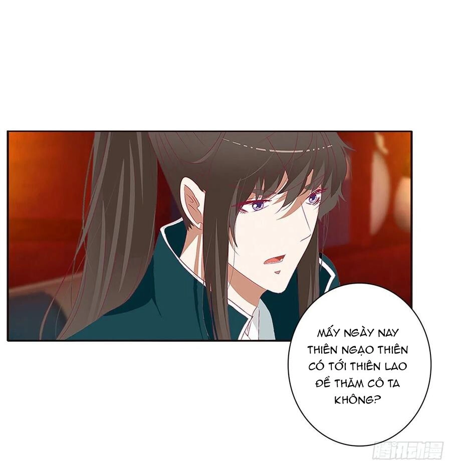 Thông Linh Phi Chapter 642 - 24