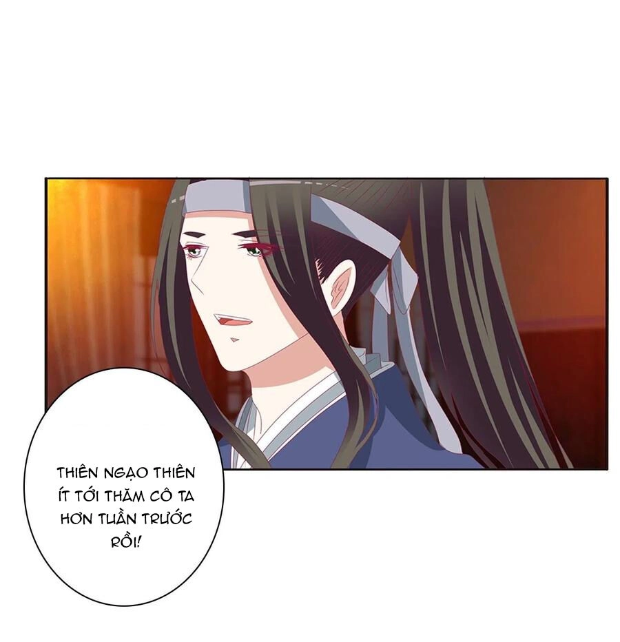 Thông Linh Phi Chapter 642 - 25