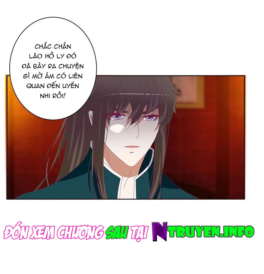 Thông Linh Phi Chapter 642 - 26