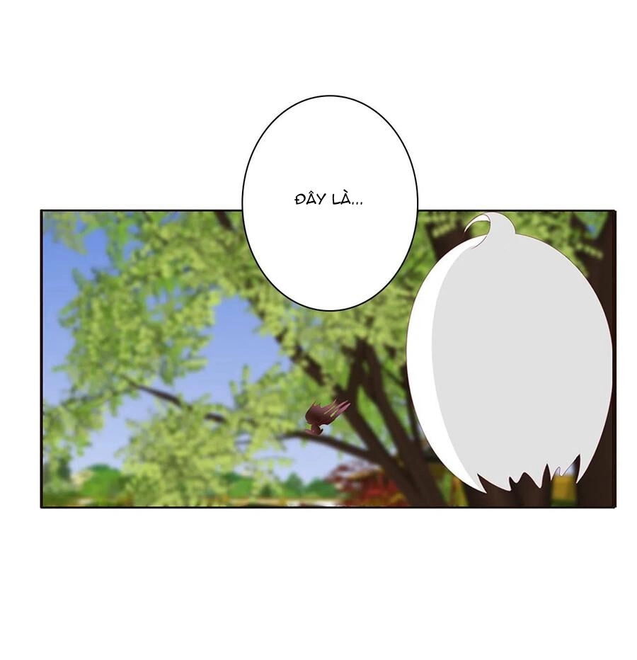 Thông Linh Phi Chapter 643 - 6