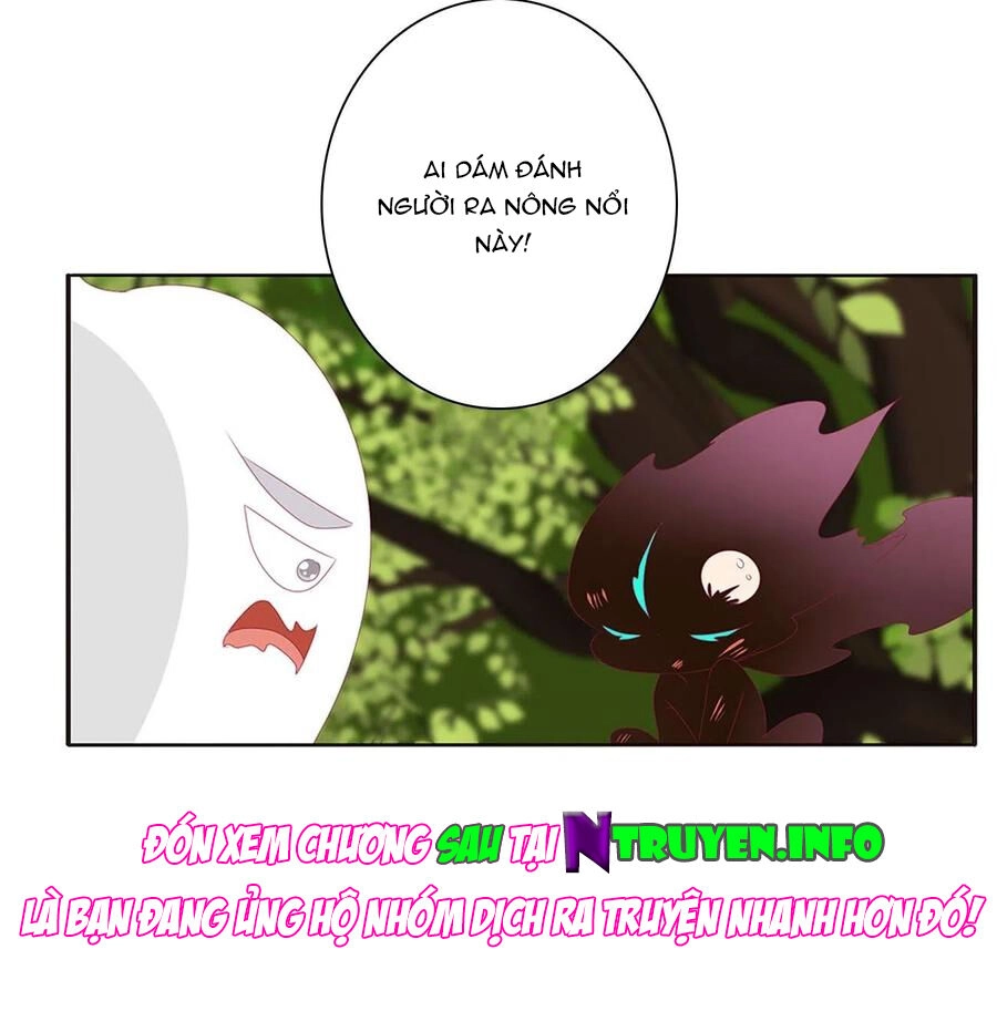 Thông Linh Phi Chapter 643 - 12