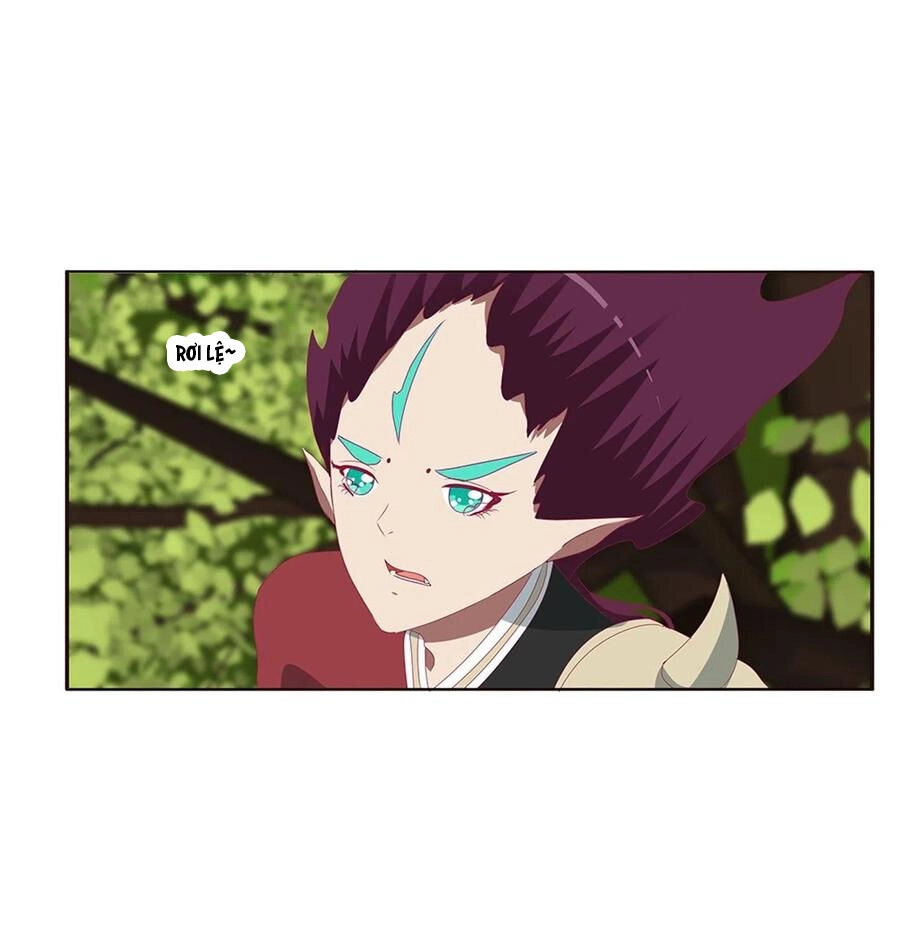 Thông Linh Phi Chapter 643 - 14