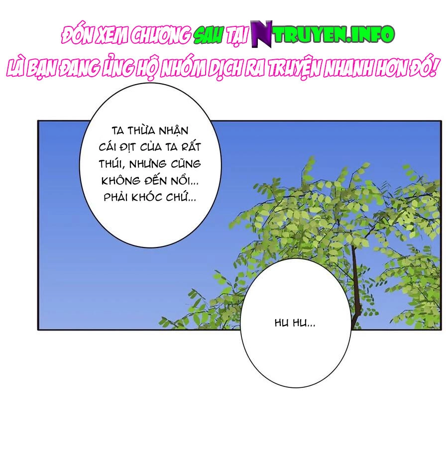 Thông Linh Phi Chapter 643 - 16