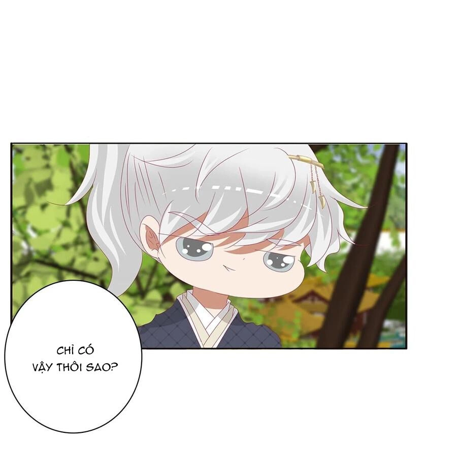 Thông Linh Phi Chapter 643 - 19