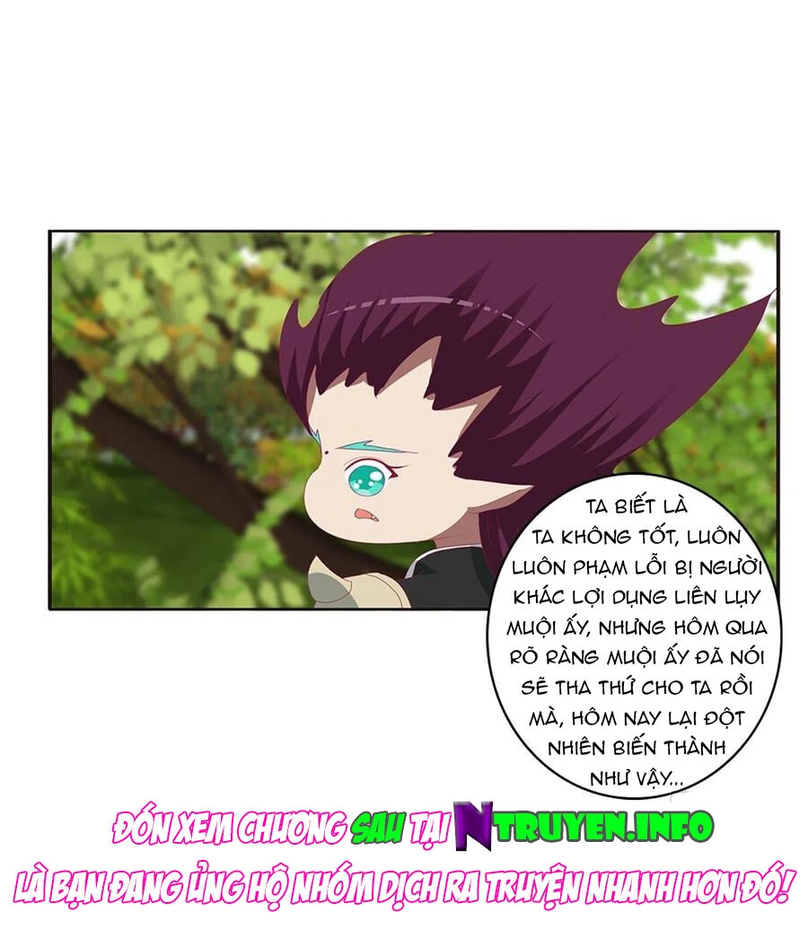 Thông Linh Phi Chapter 643 - 20