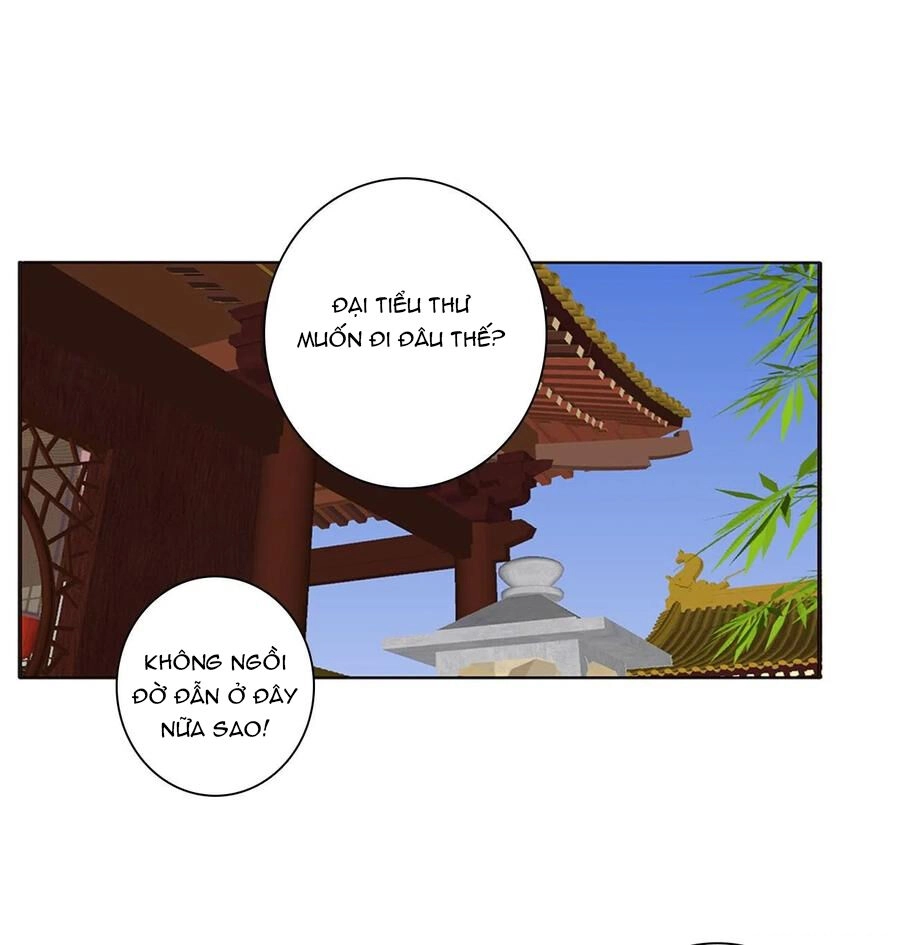 Thông Linh Phi Chapter 644 - 6