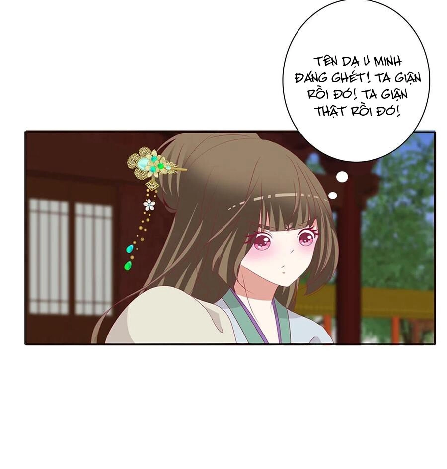 Thông Linh Phi Chapter 644 - 7