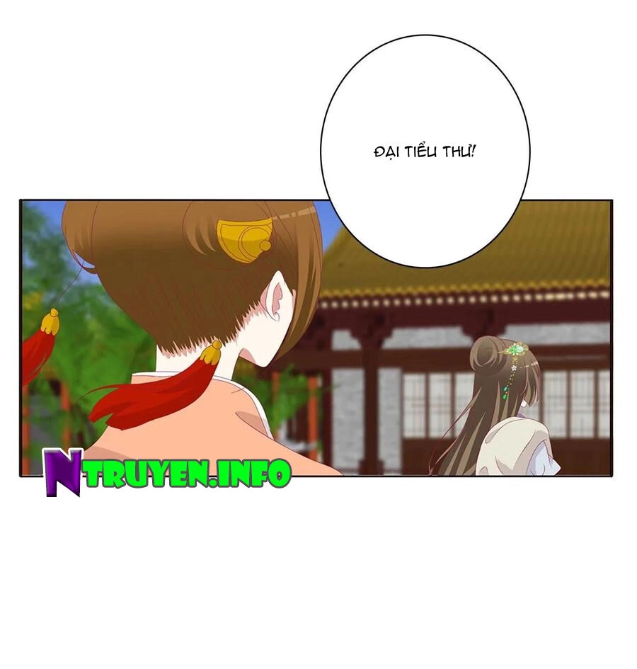 Thông Linh Phi Chapter 644 - 8