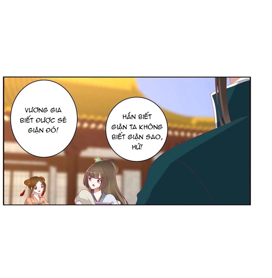 Thông Linh Phi Chapter 644 - 9