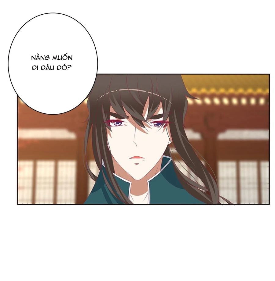 Thông Linh Phi Chapter 644 - 14