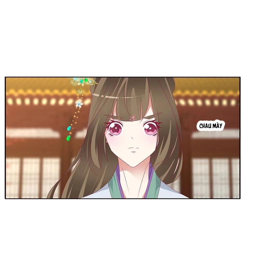 Thông Linh Phi Chapter 644 - 15