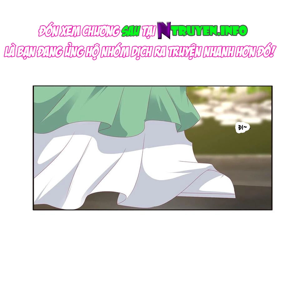 Thông Linh Phi Chapter 644 - 16