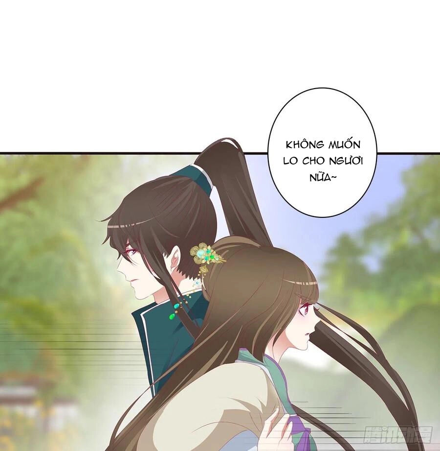 Thông Linh Phi Chapter 644 - 17