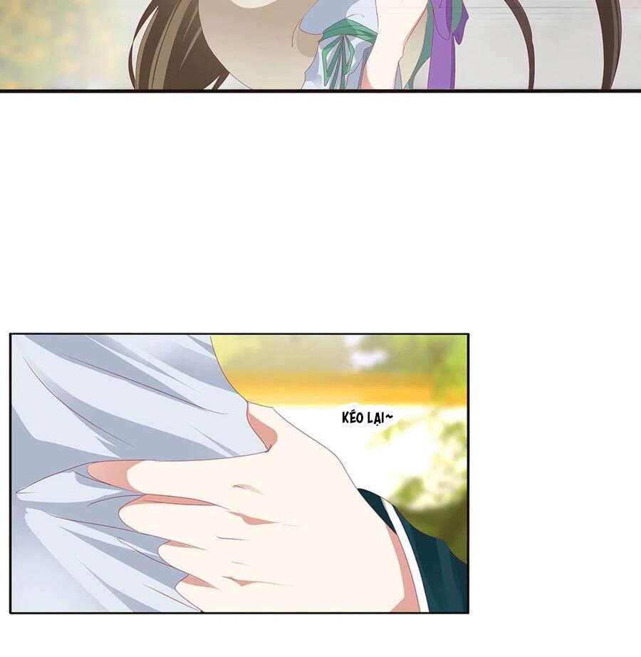 Thông Linh Phi Chapter 644 - 18