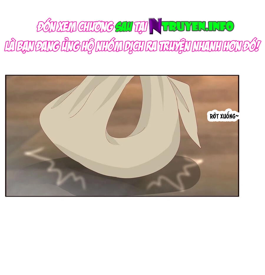 Thông Linh Phi Chapter 644 - 20