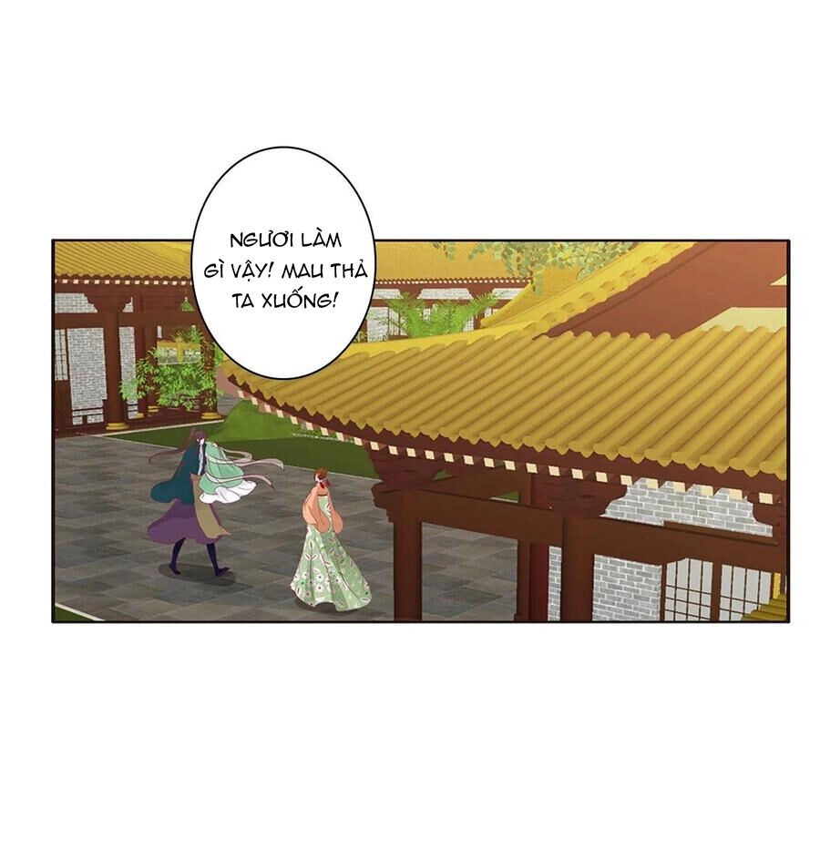 Thông Linh Phi Chapter 644 - 23