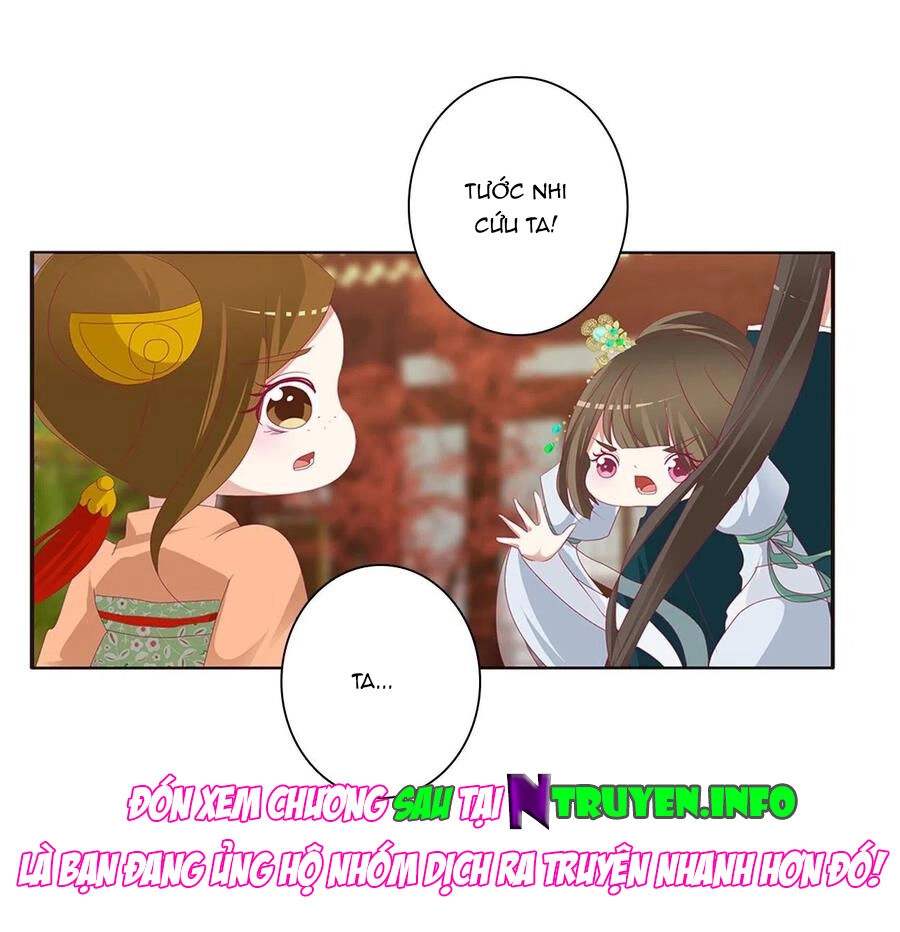 Thông Linh Phi Chapter 644 - 24