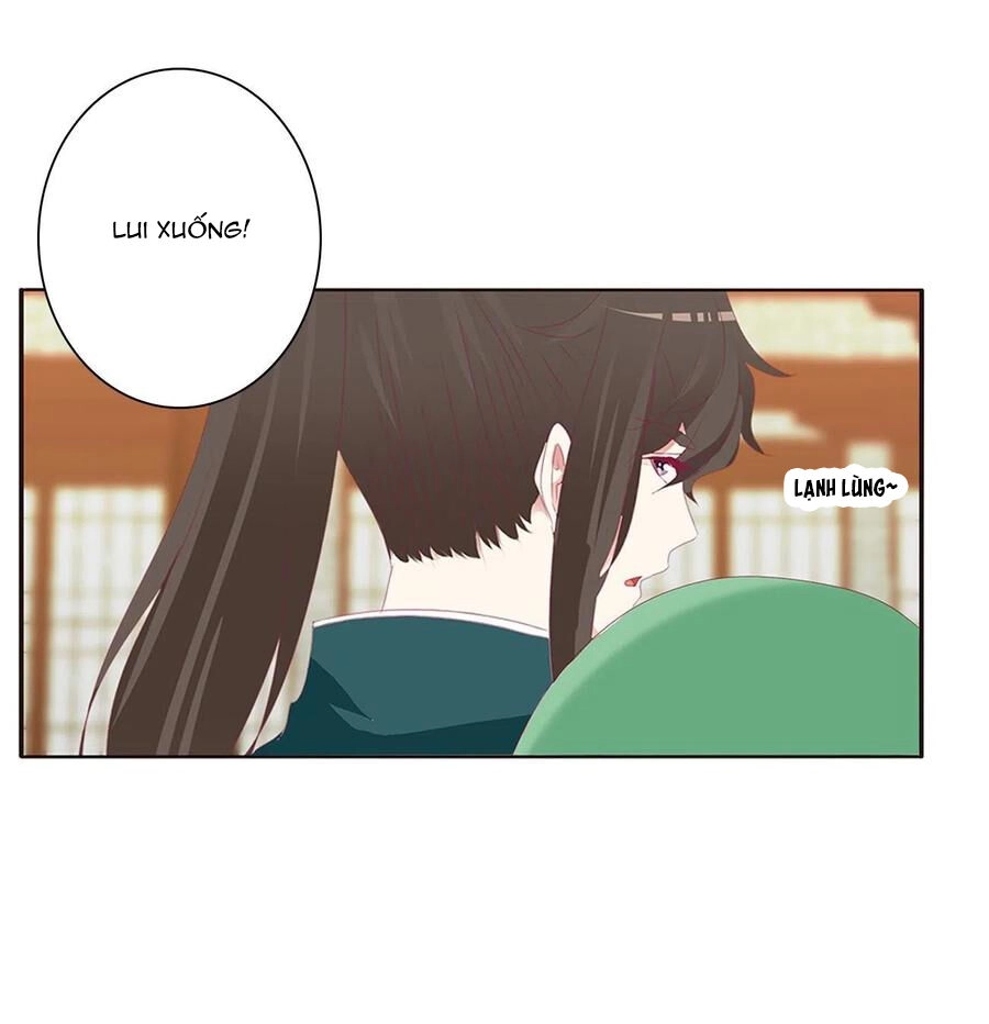 Thông Linh Phi Chapter 644 - 26