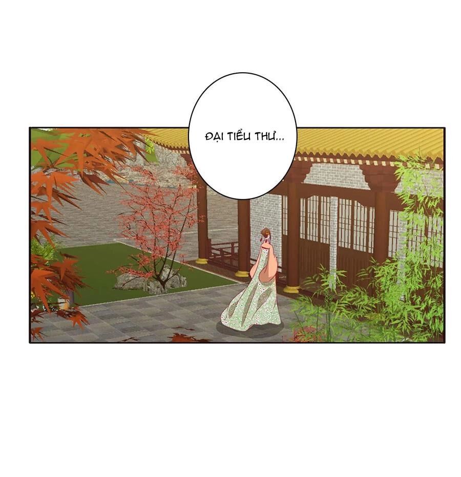 Thông Linh Phi Chapter 644 - 27