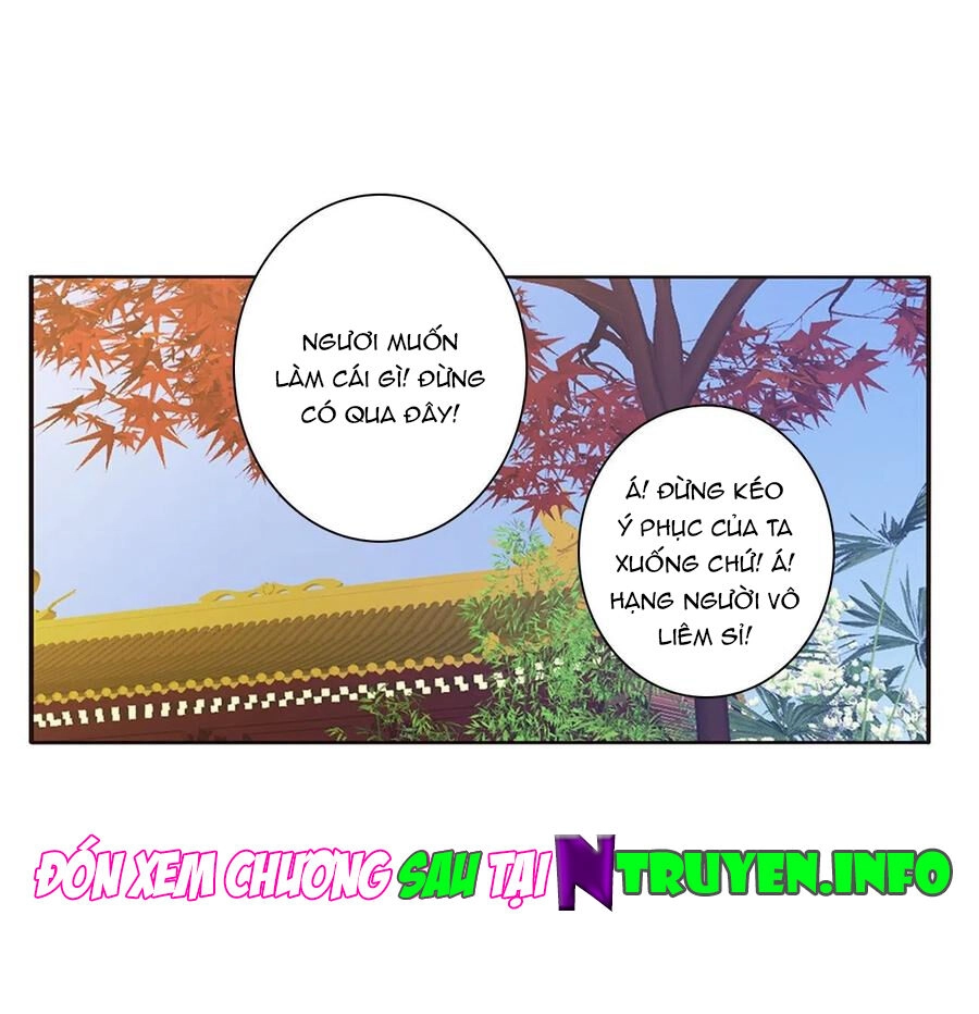 Thông Linh Phi Chapter 644 - 28