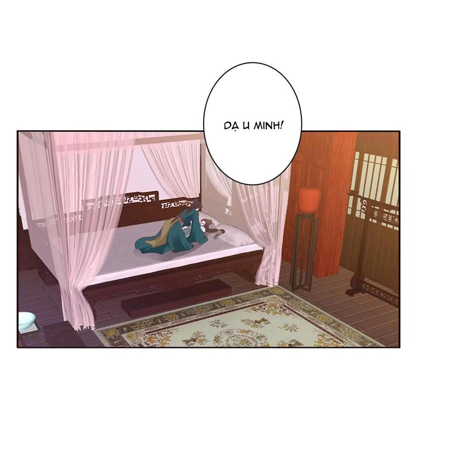 Thông Linh Phi Chapter 645 - 5