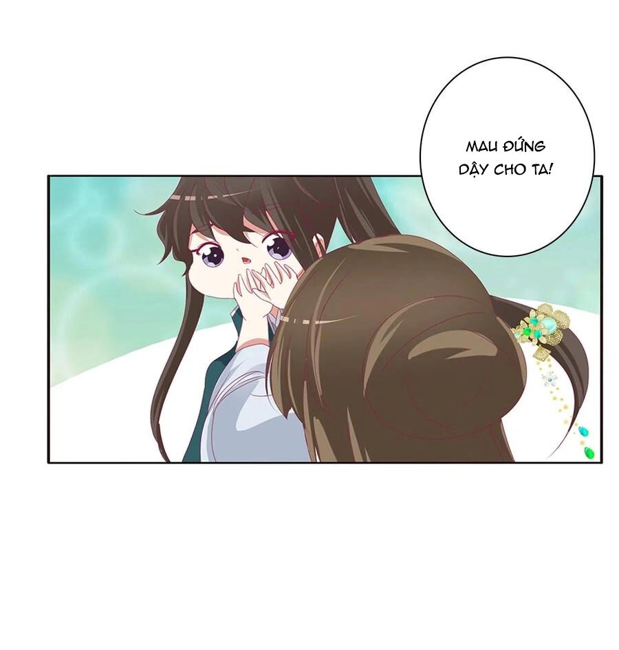 Thông Linh Phi Chapter 645 - 6