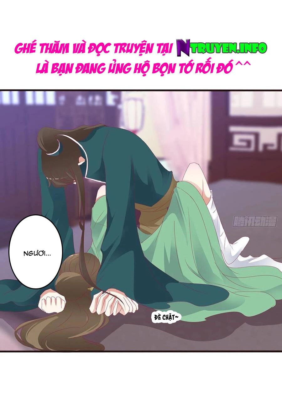 Thông Linh Phi Chapter 645 - 8