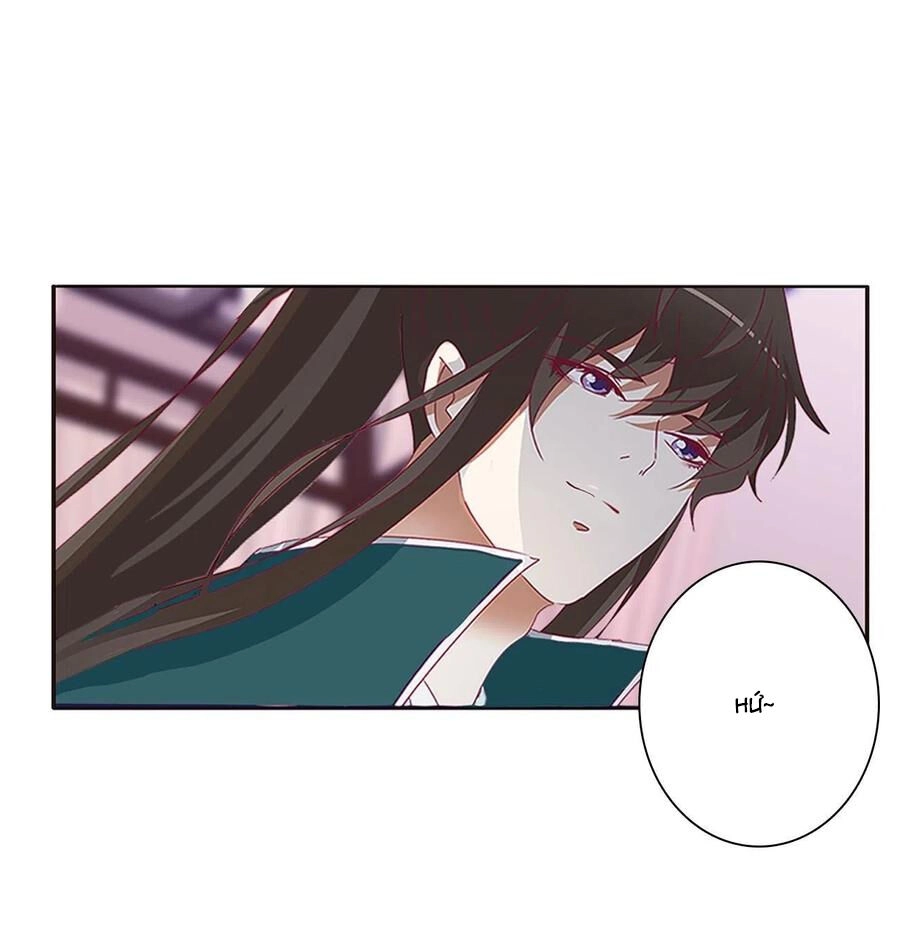 Thông Linh Phi Chapter 645 - 14