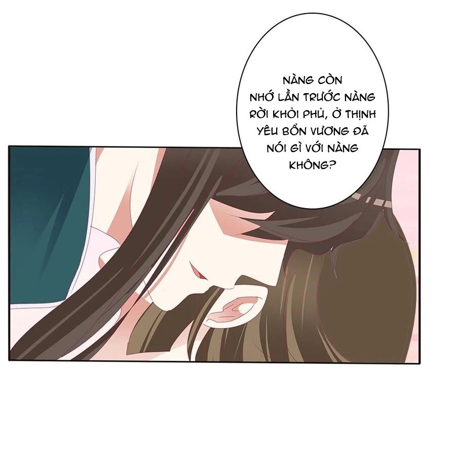 Thông Linh Phi Chapter 645 - 15