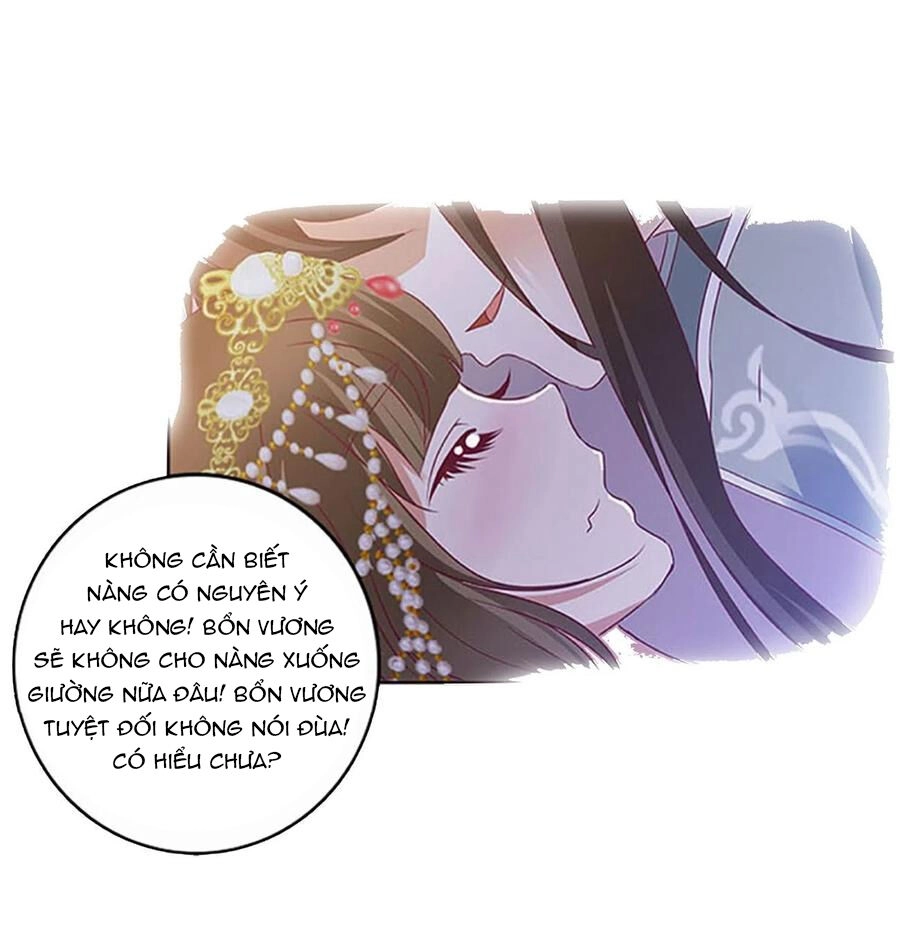 Thông Linh Phi Chapter 645 - 19