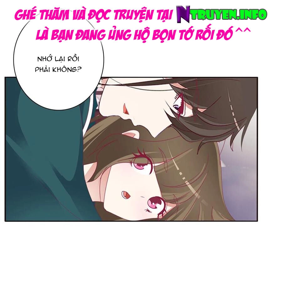 Thông Linh Phi Chapter 645 - 20