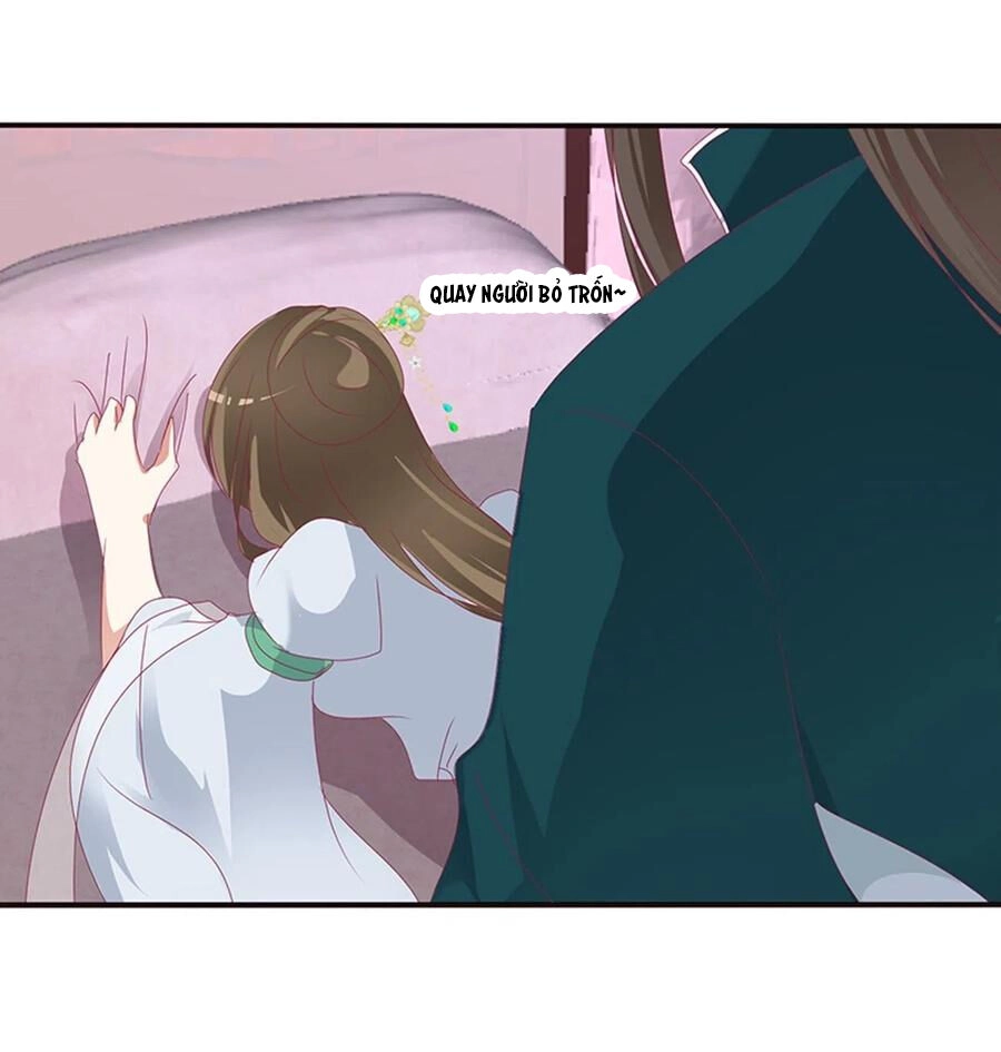 Thông Linh Phi Chapter 645 - 22