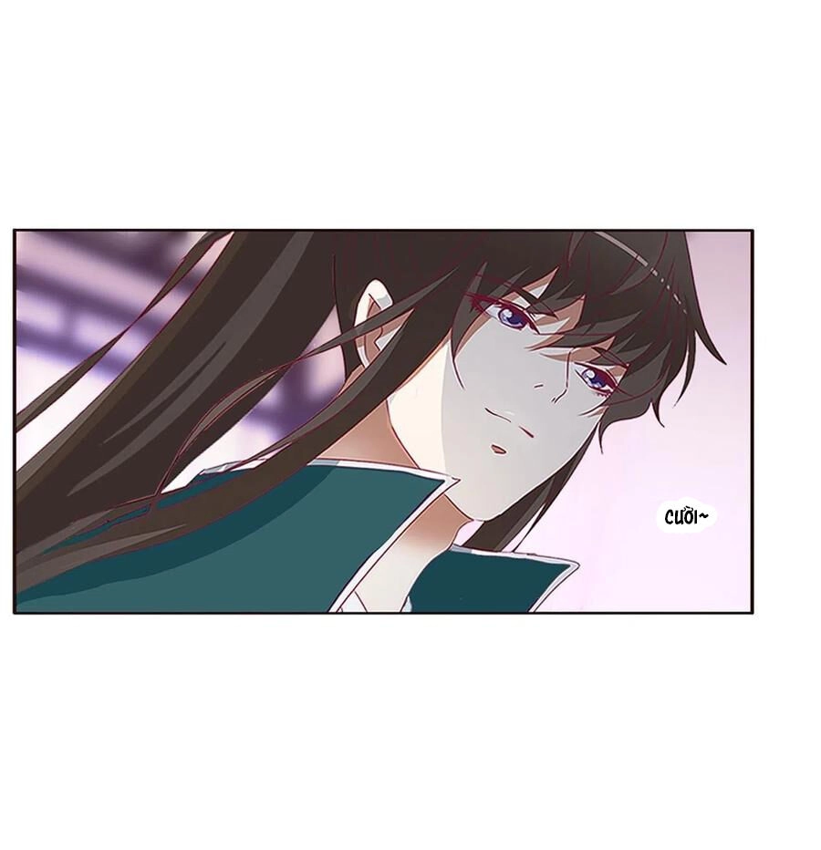 Thông Linh Phi Chapter 645 - 23