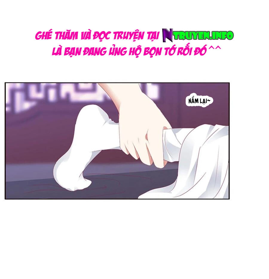 Thông Linh Phi Chapter 645 - 24