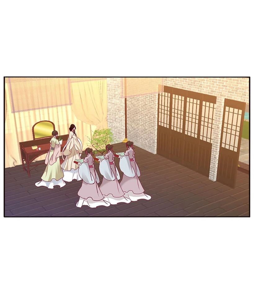 Thông Linh Phi Chapter 646 - 6