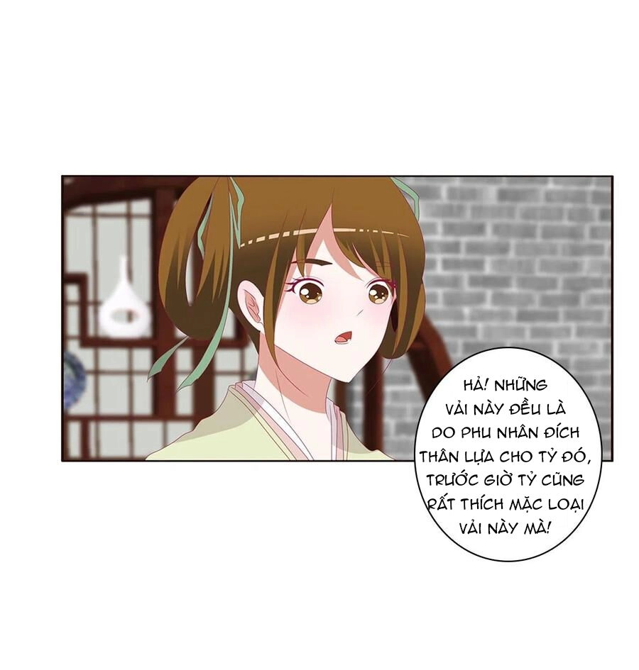 Thông Linh Phi Chapter 646 - 9